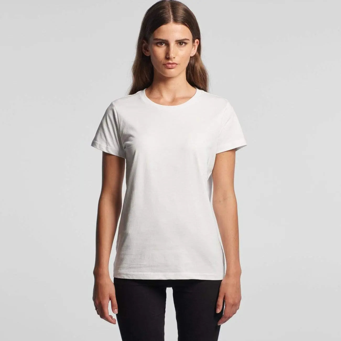 As Colour Women's maple tee 4001 Casual Wear As Colour